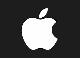 apple logo