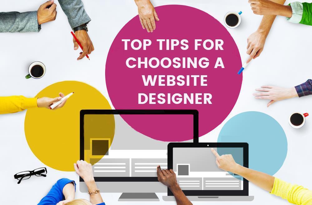 Website Designers