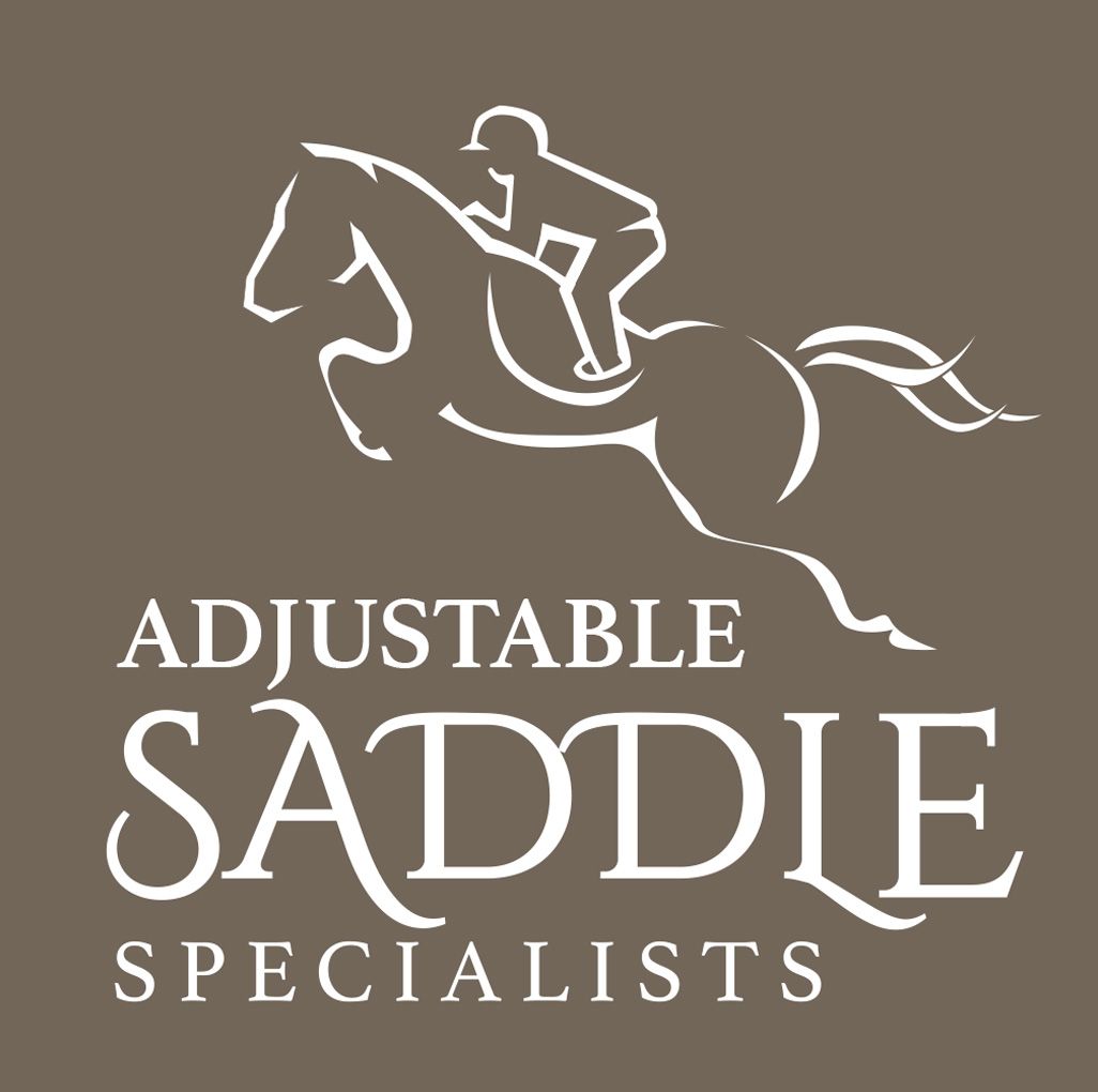Final Logo Adjustable saddle specialists