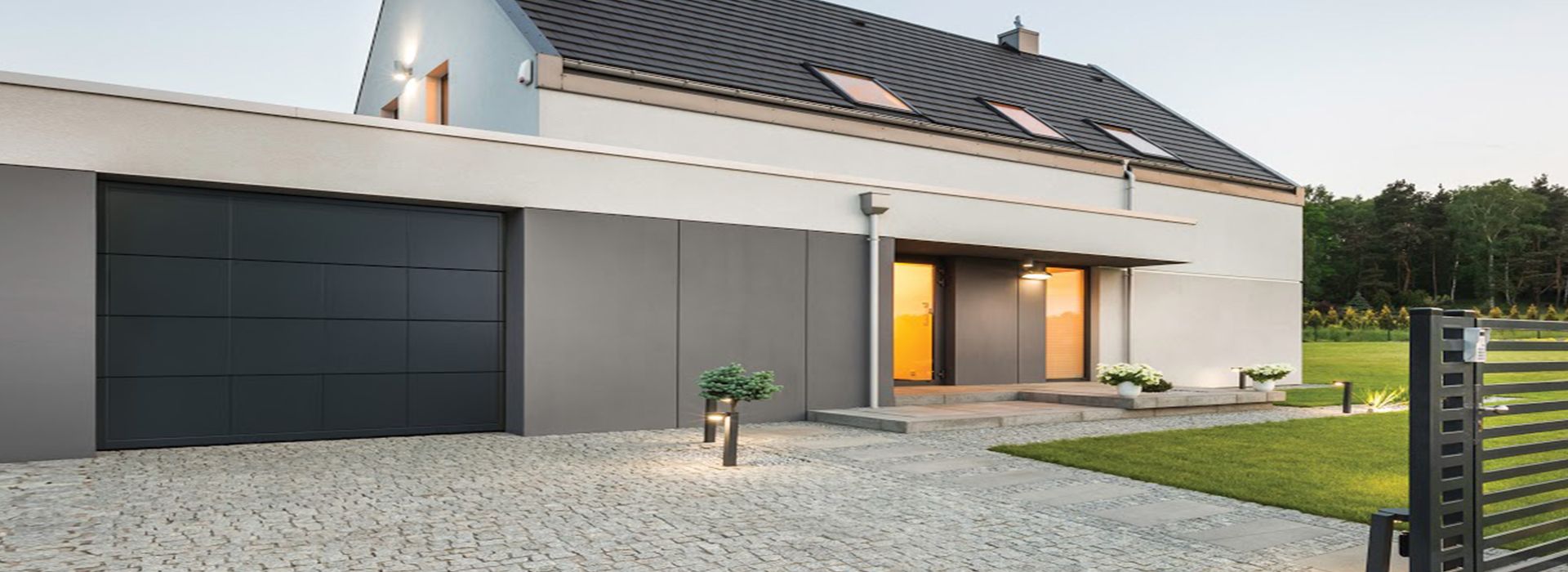 Norwich Garage Doors