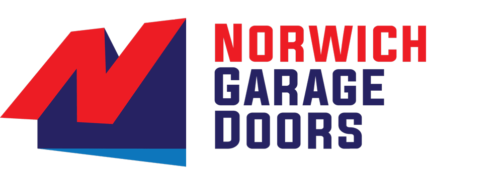 norwich garage doors logo