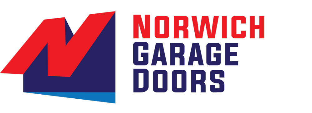 Logo Final norwich garage doors logo