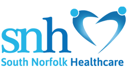 south norfolk healthcare