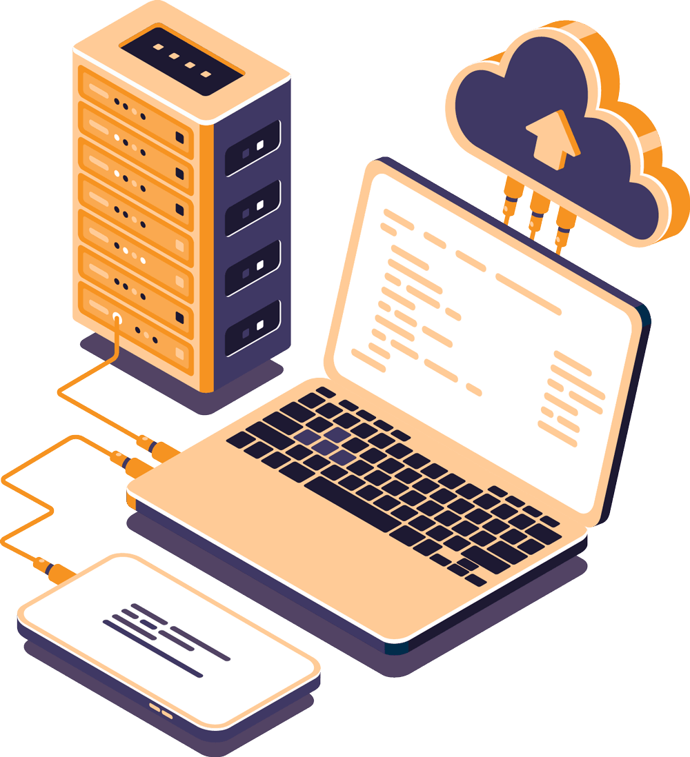 web hosting